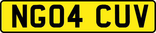 NG04CUV