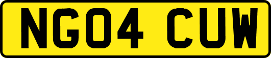 NG04CUW