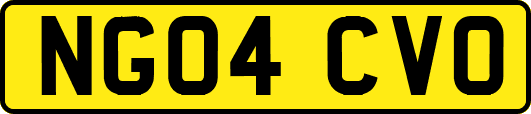 NG04CVO