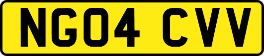 NG04CVV