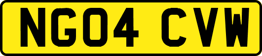 NG04CVW