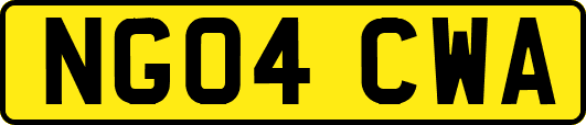 NG04CWA