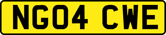 NG04CWE