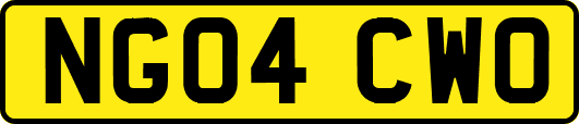 NG04CWO