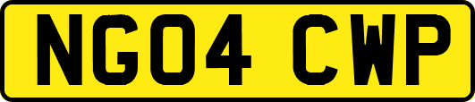 NG04CWP