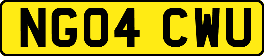 NG04CWU