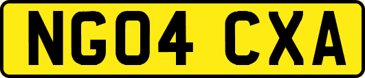 NG04CXA