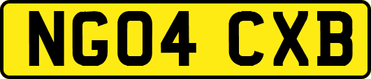 NG04CXB