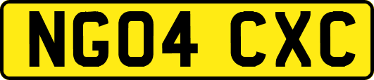 NG04CXC