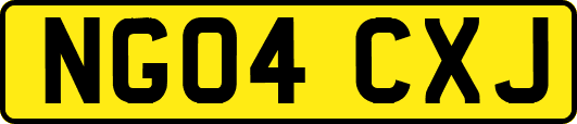 NG04CXJ