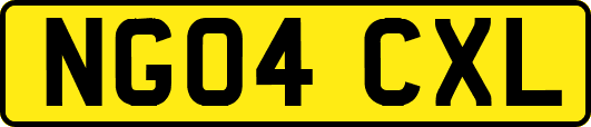 NG04CXL