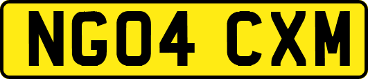 NG04CXM