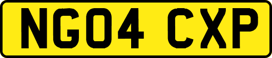 NG04CXP