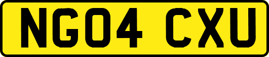 NG04CXU