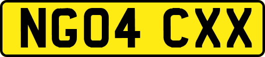 NG04CXX