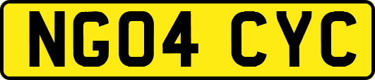 NG04CYC