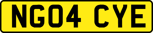 NG04CYE