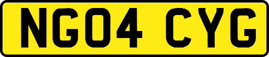 NG04CYG