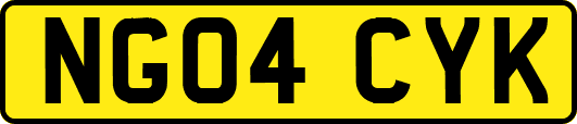 NG04CYK