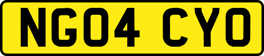 NG04CYO