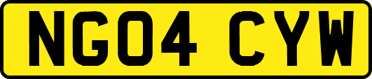 NG04CYW