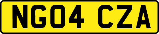 NG04CZA