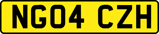 NG04CZH
