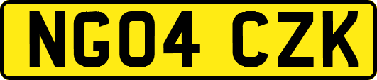 NG04CZK