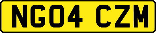 NG04CZM