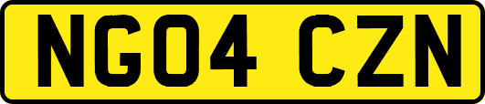 NG04CZN