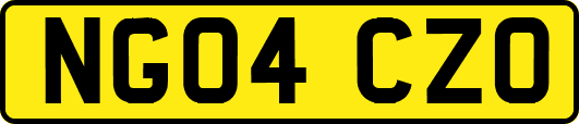 NG04CZO