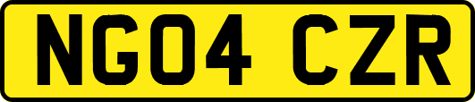 NG04CZR