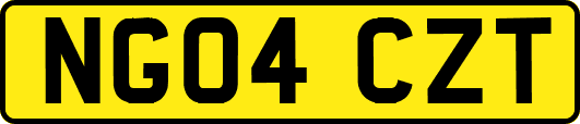 NG04CZT