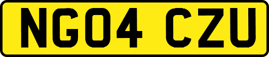 NG04CZU