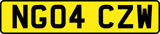NG04CZW