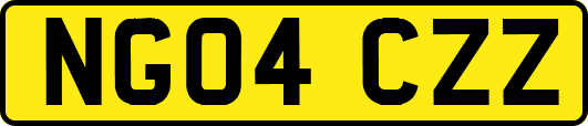 NG04CZZ