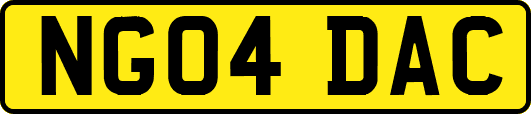 NG04DAC
