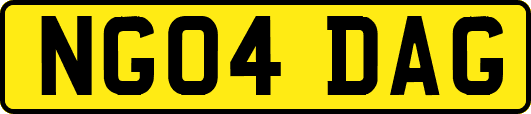 NG04DAG