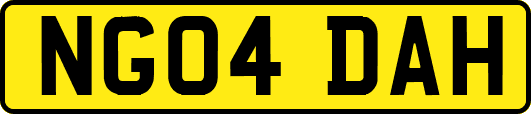 NG04DAH