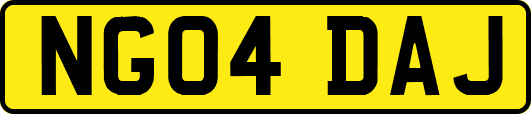 NG04DAJ