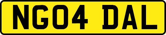 NG04DAL