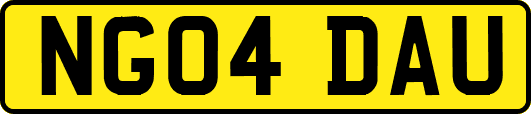 NG04DAU