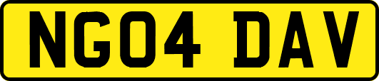 NG04DAV