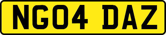 NG04DAZ