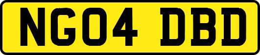 NG04DBD