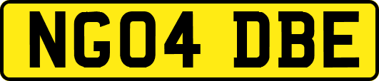 NG04DBE