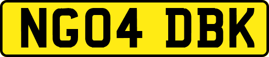 NG04DBK