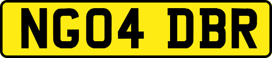 NG04DBR