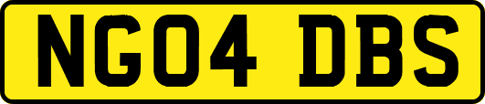 NG04DBS
