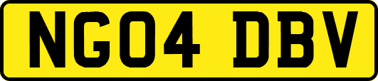 NG04DBV